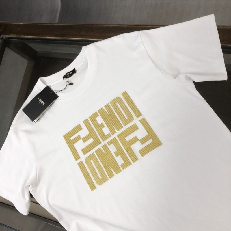 Fendi T-Shirts